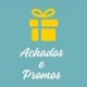 Achados e Promos