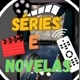 CORTES SERIES E NOVELAS🎬📺📽