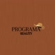 PROGRAMA. REALITY