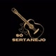 SÓ SERTANEJO