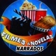 FILMES E NOVELAS NARRADOS 🎬📝