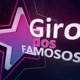 Giro dos famosos