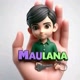 Maulana