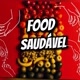 FOOD_SAUDAVEL🍒