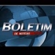 BOLETIM de NOTÍCIAS