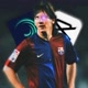 CULERS ft messi -