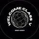 WELCOME CLASS V