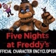 Five Night's At freddy Cinema