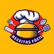 Receitas fáceis