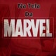 Na Tela da Marvel