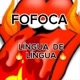 fofoca LÍNGUA d fogo 🔥