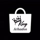 ACHADOS KING OFICIAL 👑🔍