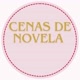 Cenas de novela