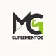 MG Suplementos
