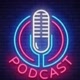 Podscast com estilo