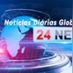 NOTÍCIAS DIÁRIA - 24 HORAS