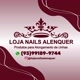 Loja Nails Alenquer