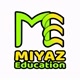 Bimbel Miyaz Education