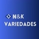 N&K Variedades