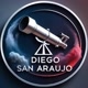 Diego San Araujo 🔭