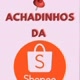 Achadinhos