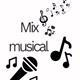 Mix músical 🎶