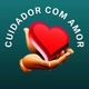 CUIDADOR COM AMOR