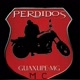 Perdidos moto clube