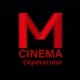 CINEMA EXPETACULAR 😜