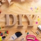 DIY I DIY