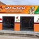 casa da ração