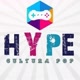 hype cultura pop