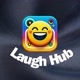 Laugh hub