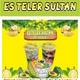 Es Teller Sultan By Bilal