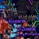 Rabicó gamer