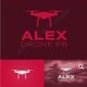 Alex Drone PB