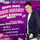 Baim wong giveaway
