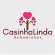 Casinha Linda Achadinhos