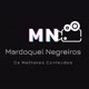 Mardoquel Negreiros