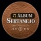 🎵ALBUM_ SERTANEJO