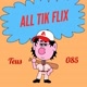 ALL TIK FLIX Vídeos incríveis