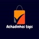 achadinhos tops