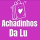 Achadinhos Da Lu