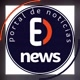 E）News  portal de notícias