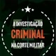 investigação criminal