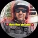 moto Uber presente