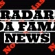 RADAR DA FAMA NEWS