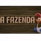 A Fazenda 16