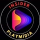 insider PLAYMÍDIA