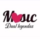 Musicas dual legendas